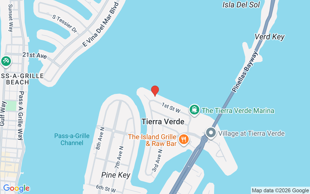 391 1St Street, St Petersburg, FL 33715