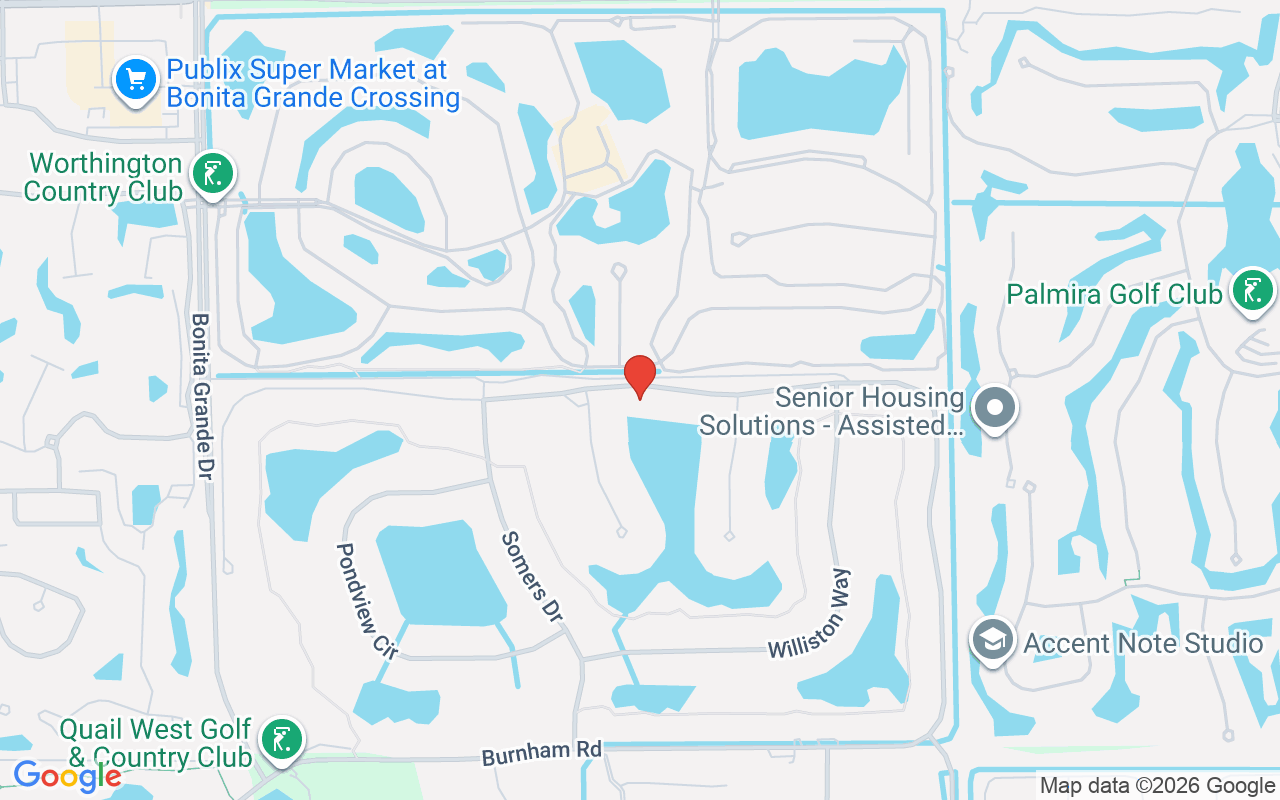 28780 Blaisdell Dr, Naples, FL 34119