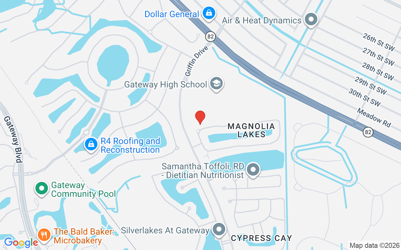 13235 Little Gem Cir, Fort Myers, FL 33913