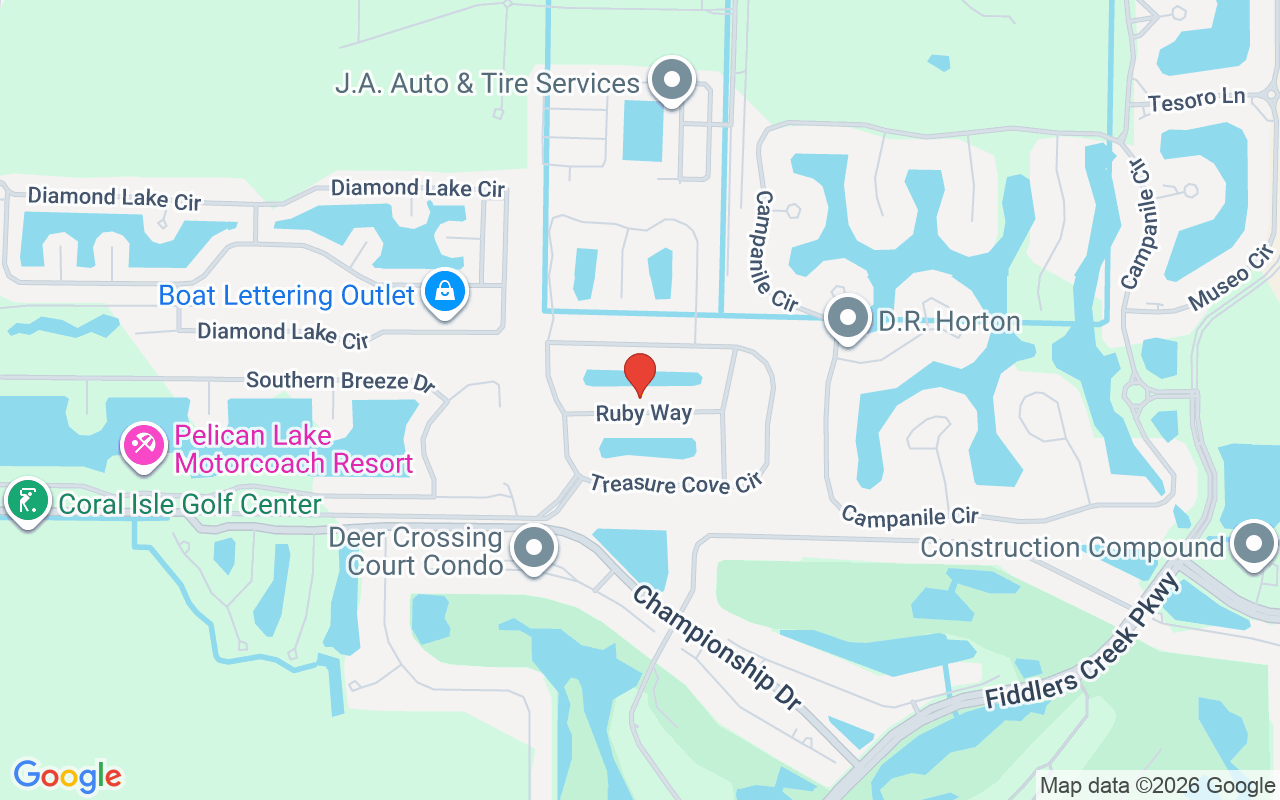 3817 Ruby Way, Naples, FL 34114