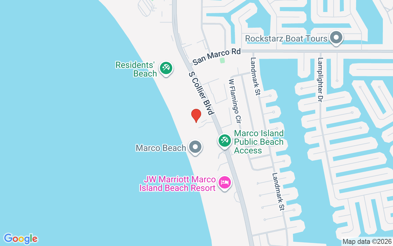 220 Collier Blvd S #905, Marco Island, FL 34145