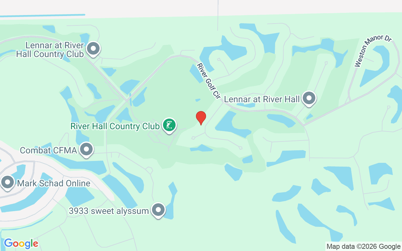 3341 Chestnut Grove Dr, Alva, FL 33920