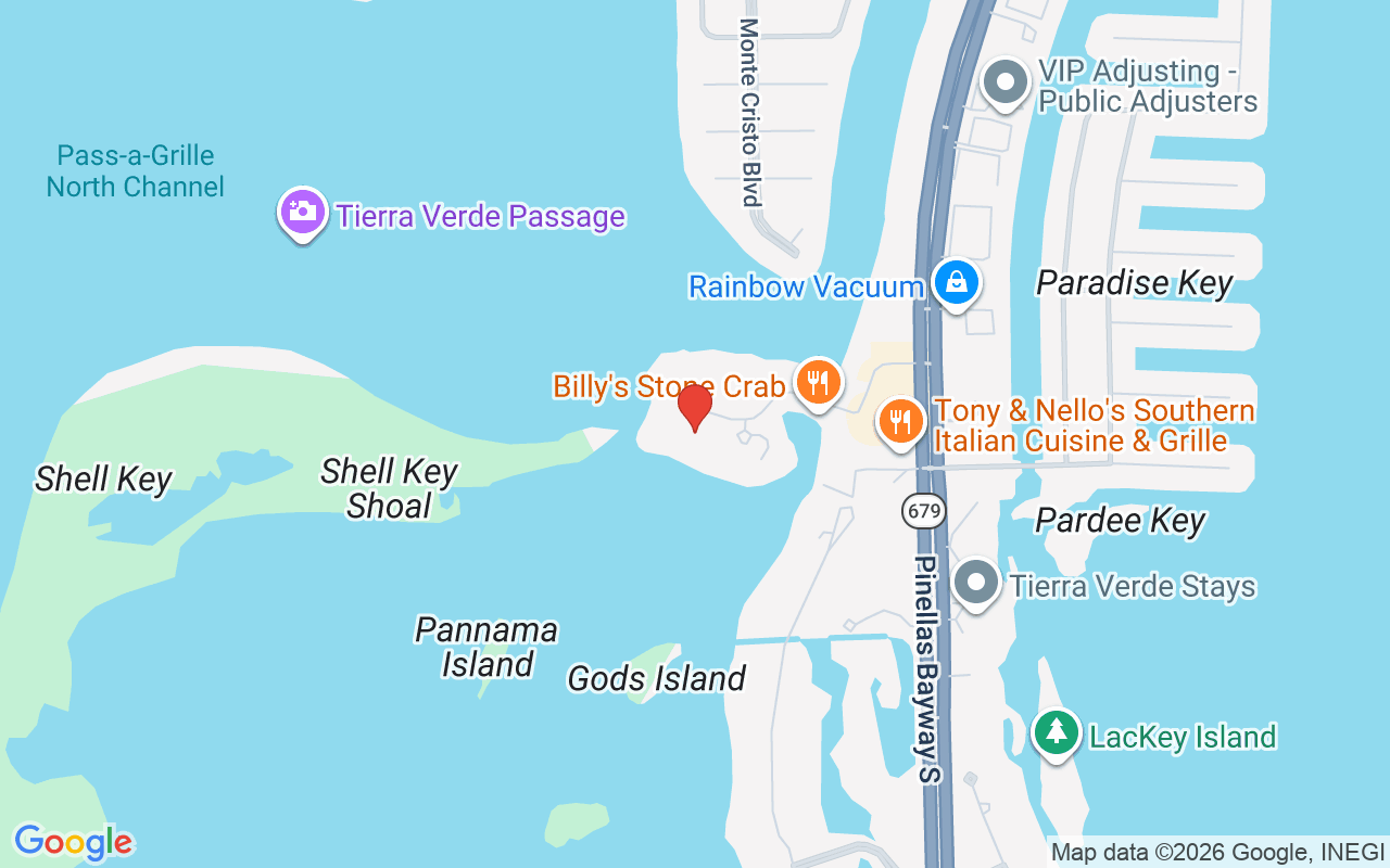 795 Collany Road #304, St Petersburg, FL 33715