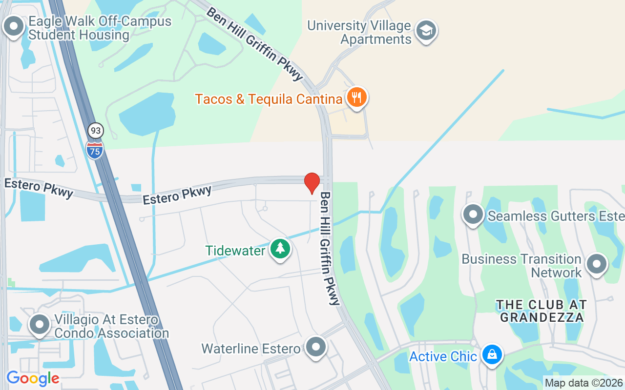 10787 Manatee Key Ln, Estero, FL 33928