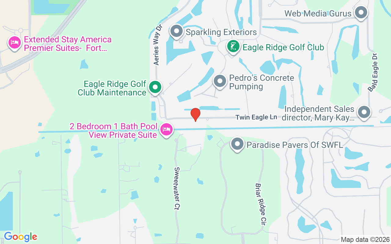 7180 Twin Eagle Ln, Fort Myers, FL 33912