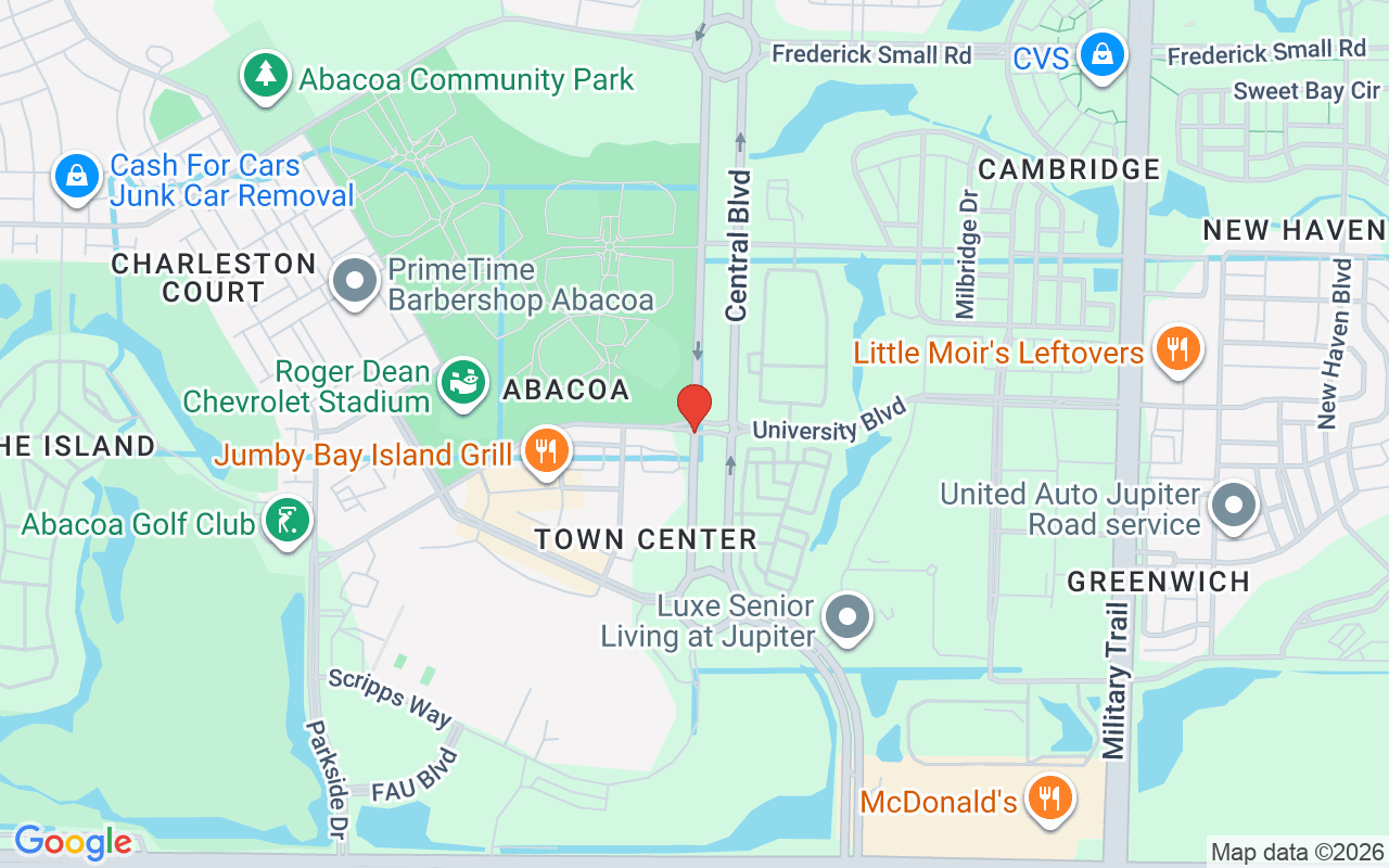 4812 S Central Boulevard #27, Jupiter, FL 33458