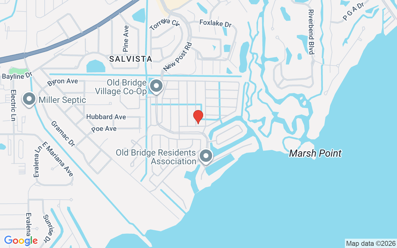 14700 Patrick Henry Road, North Fort Myers, FL 33917