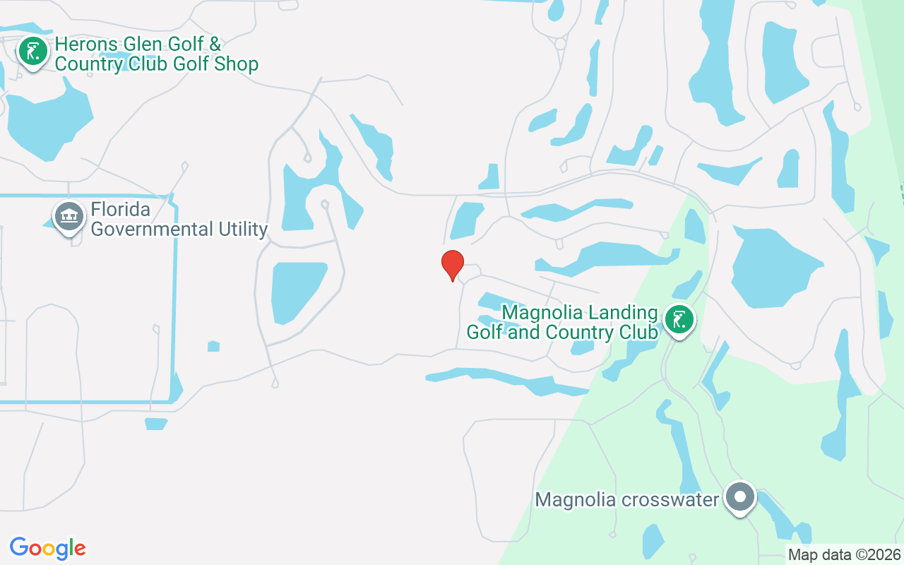 3101 Red Stone Cir, North Fort Myers, FL 33917