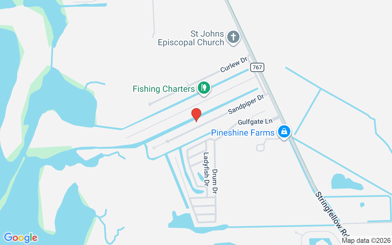 4982 Sandpiper Dr, St. James City, FL 33956