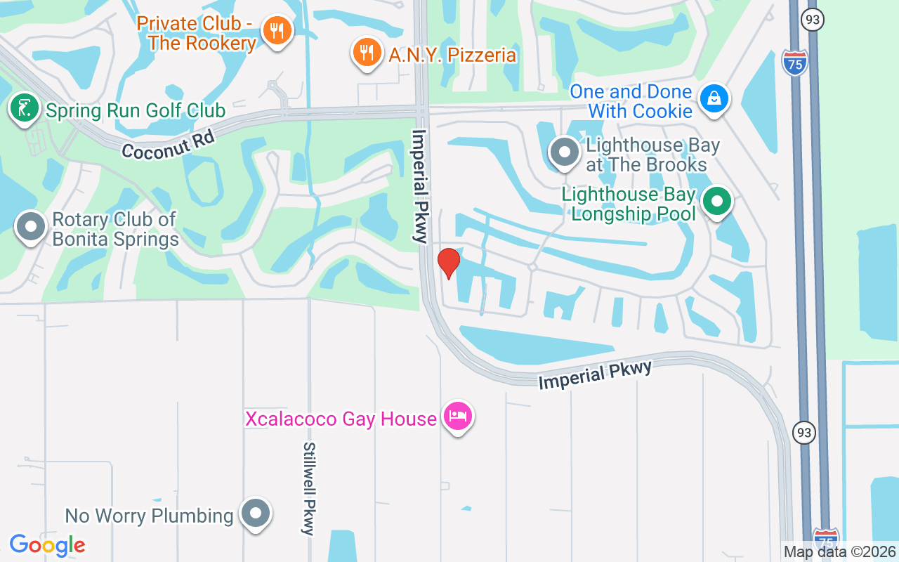 23871 Amalfi Coast Rd, Estero, FL 34135