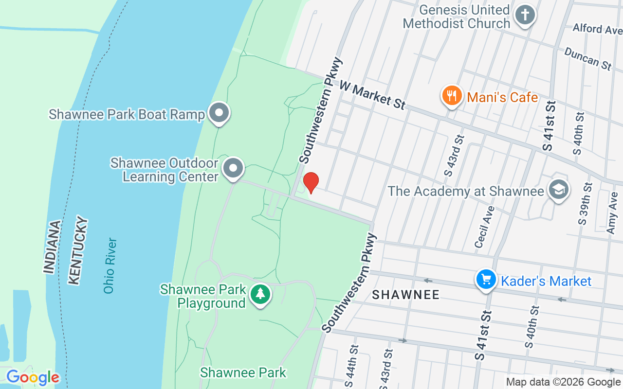 4557 Southwestern Pkwy, Louisville, KY 40212