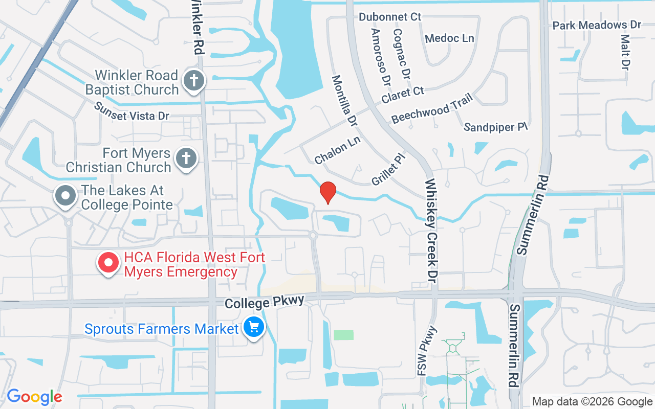 8251 Pathfinder Loop #641, Fort Myers, FL 33919