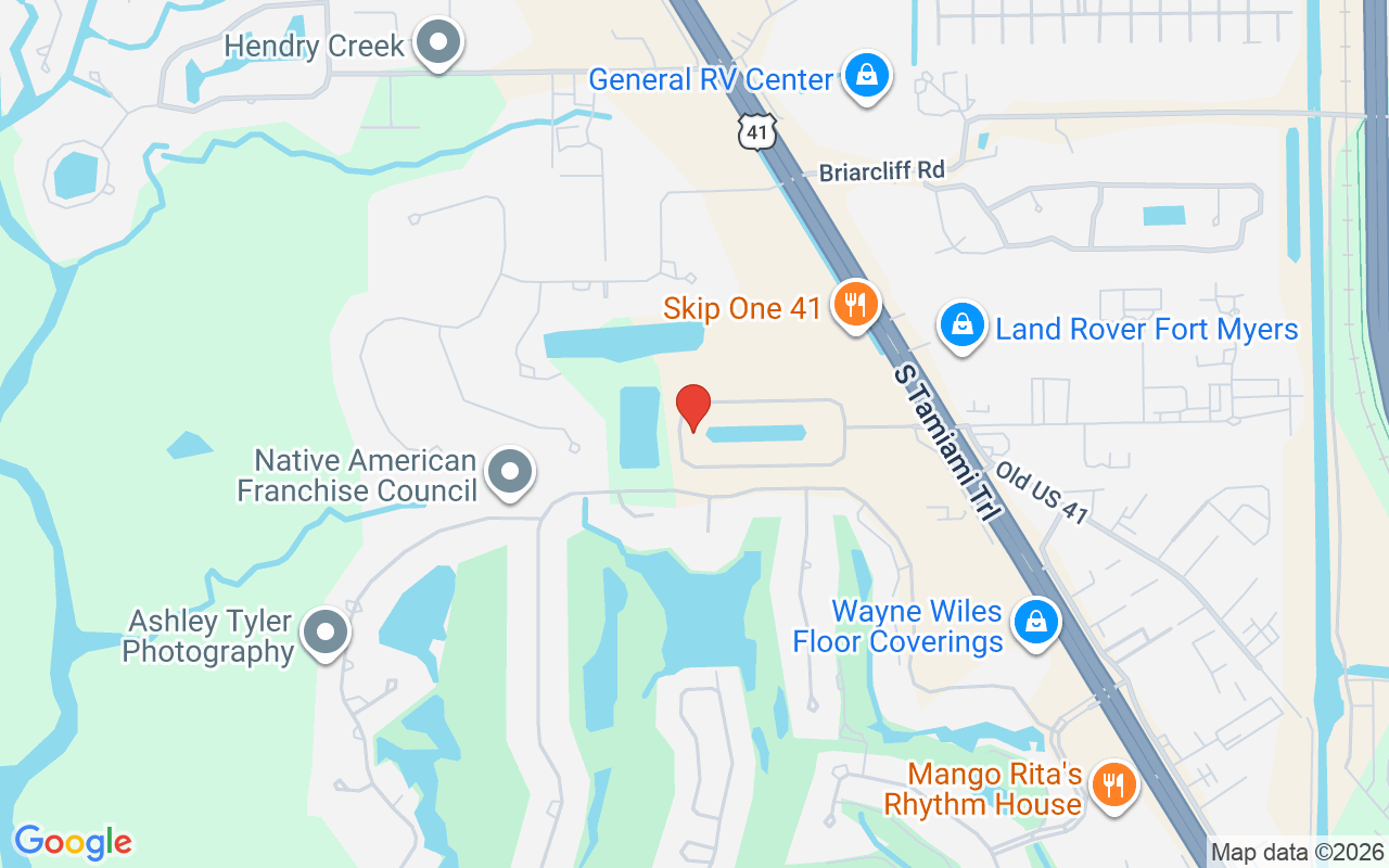 6051 Jonathans Bay Cir 502, Fort Myers, FL 33908