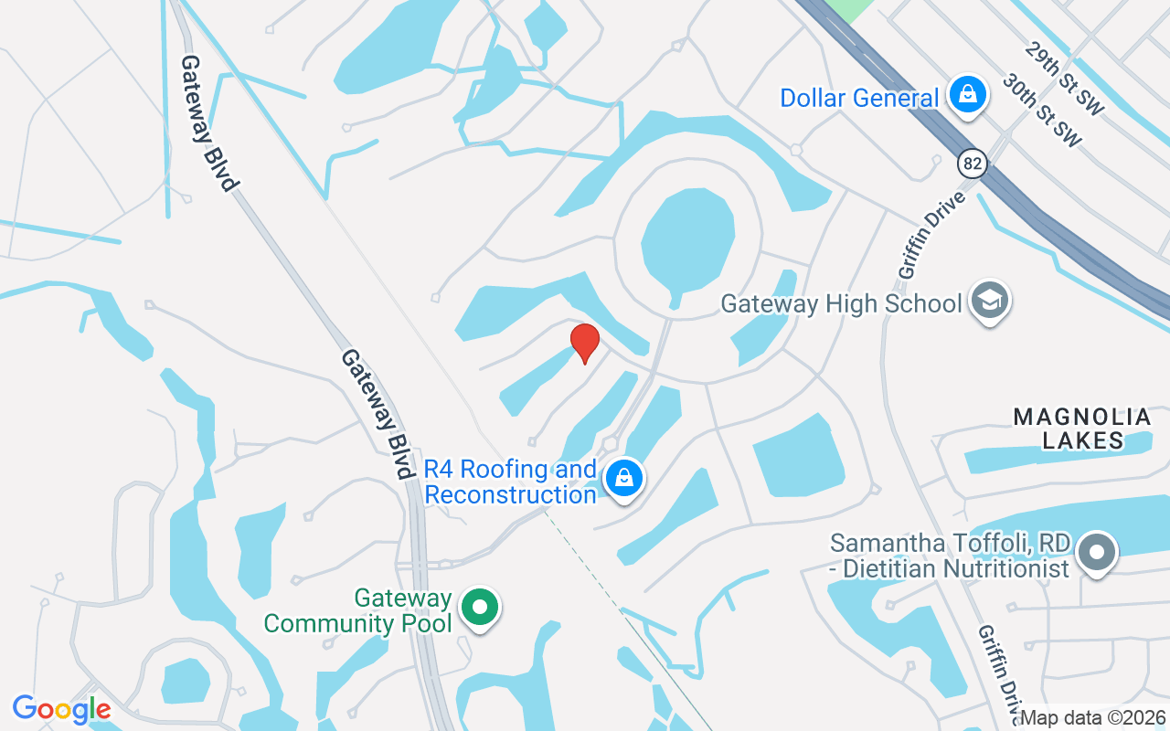 10242 Ashbrook Ct, Fort Myers, FL 33913