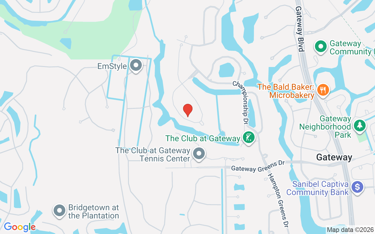 11195 Callaway Greens Dr, Fort Myers, FL 33913