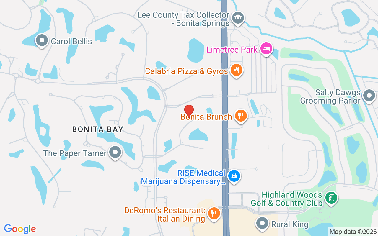 26260 Devonshire Ct #201, Bonita Springs, FL 34134