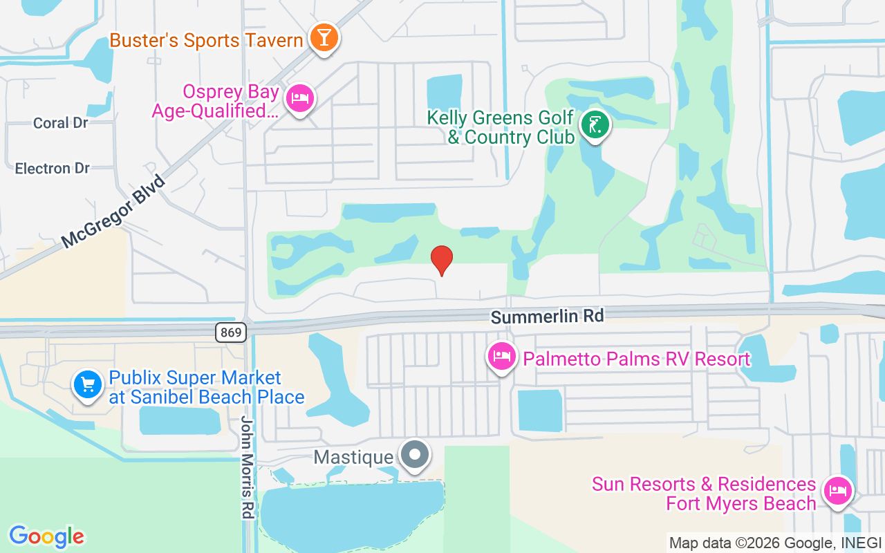 12580 Kelly Palm Dr, Fort Myers, FL 33908