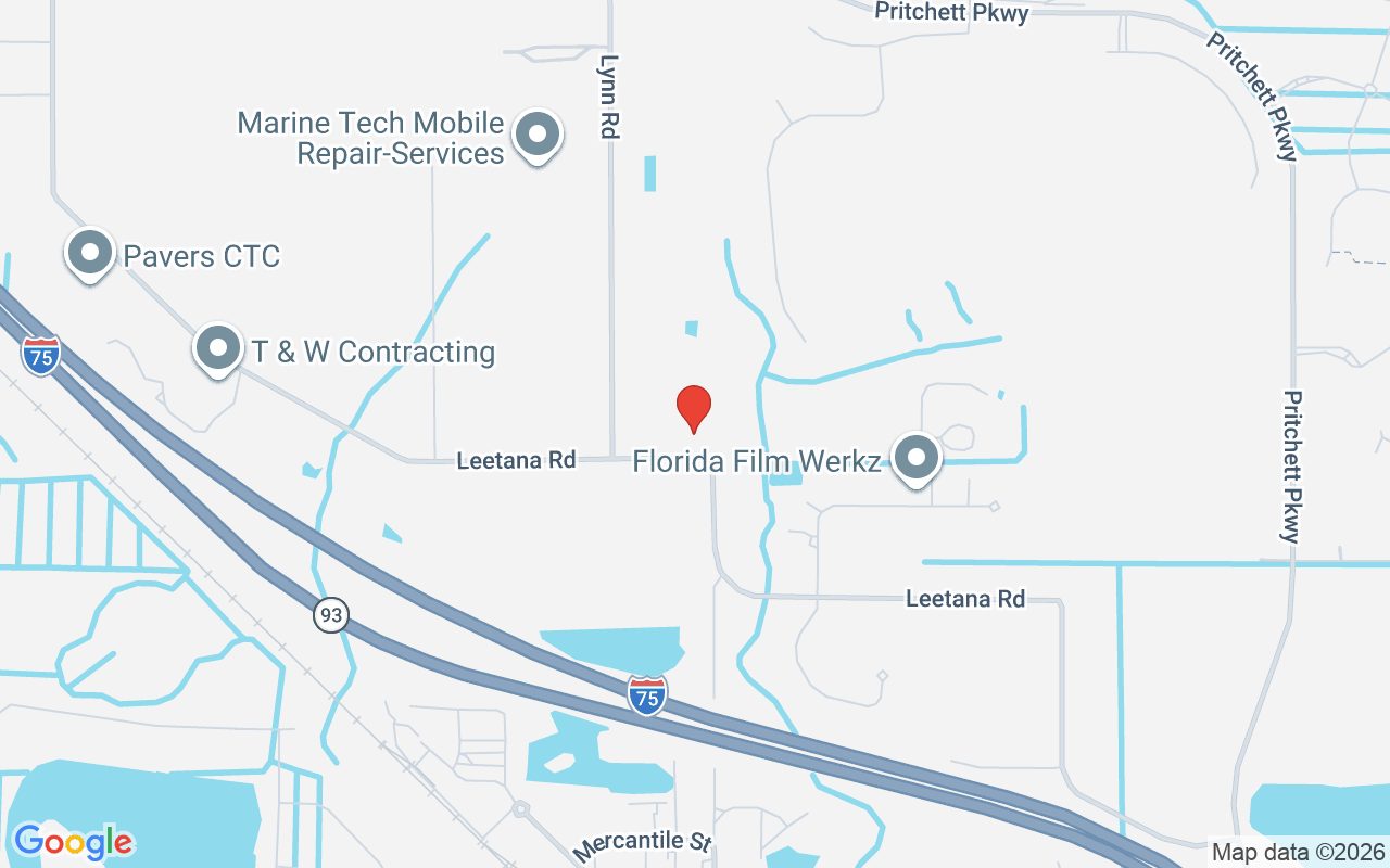 18030 Leetana Rd, North Fort Myers, FL 33917
