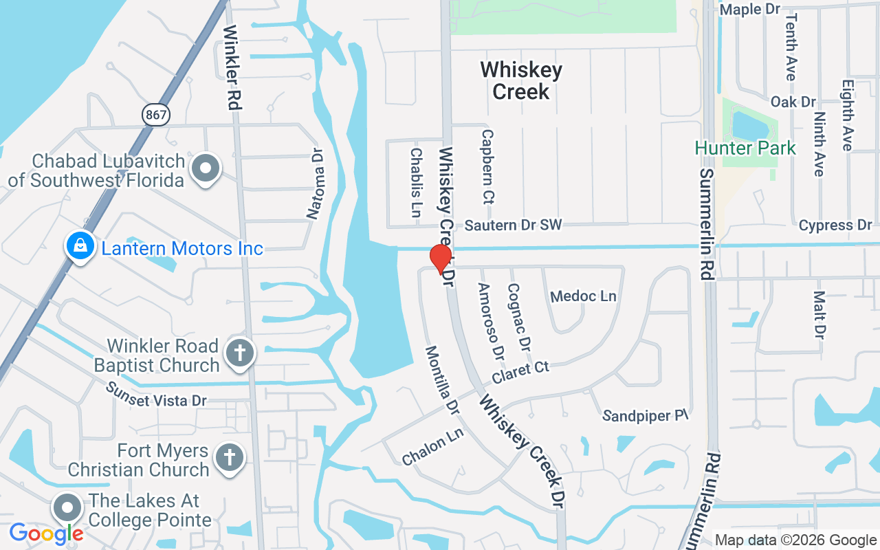 5506 Montilla Dr, Fort Myers, FL 33919