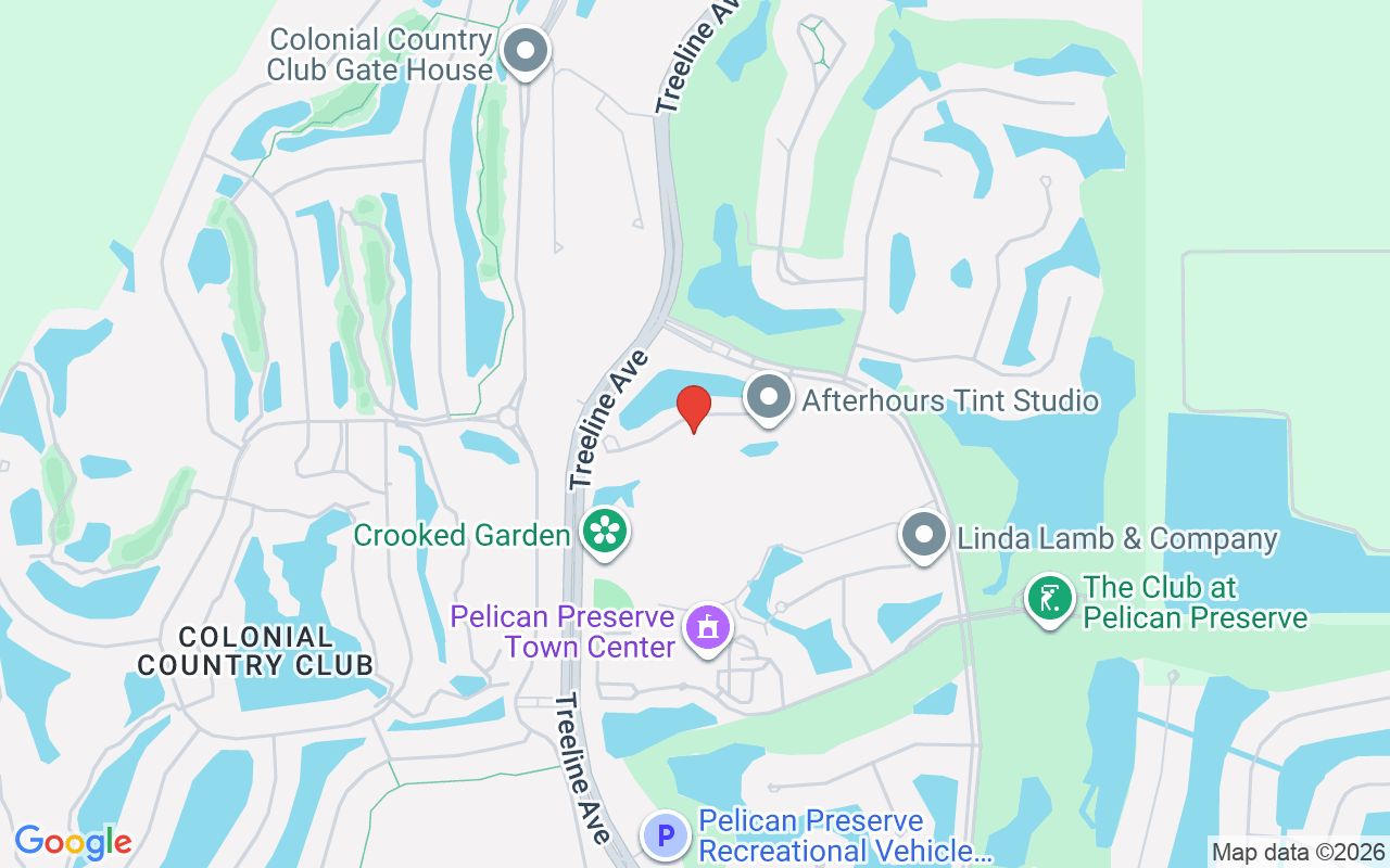 10530 Amiata Way #105, Fort Myers, FL 33913