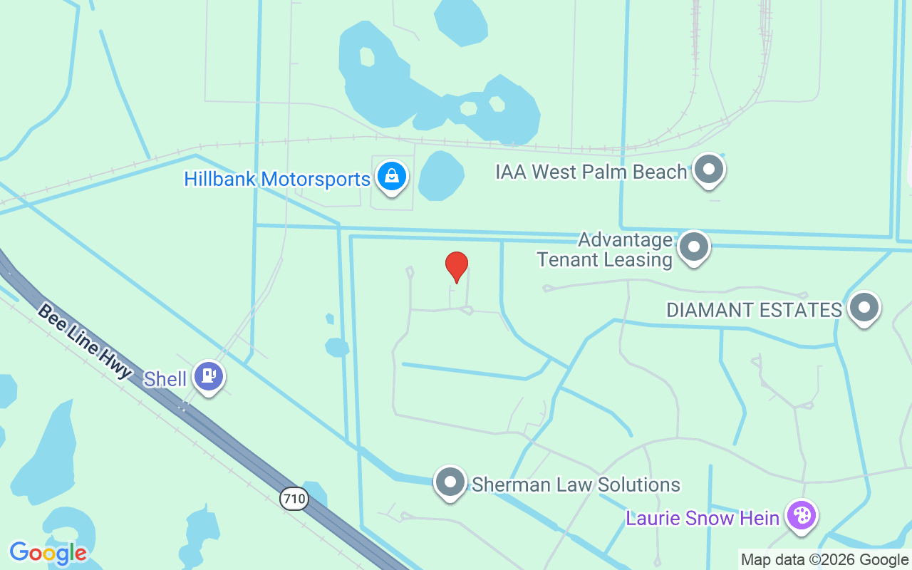 14819  Broken Arrow Pl, Palm Beach Gardens, FL 33418