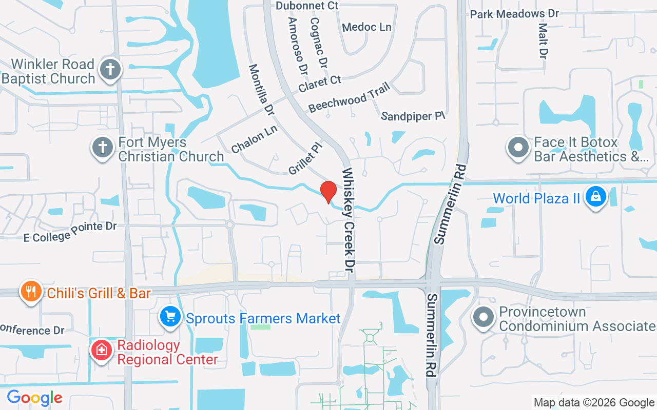 6110 Whiskey Creek Dr 212, Fort Myers, FL 33919