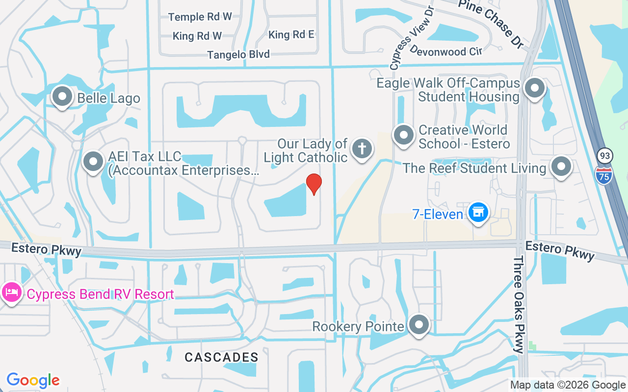 19753 Tesoro Way, Estero, FL 33967