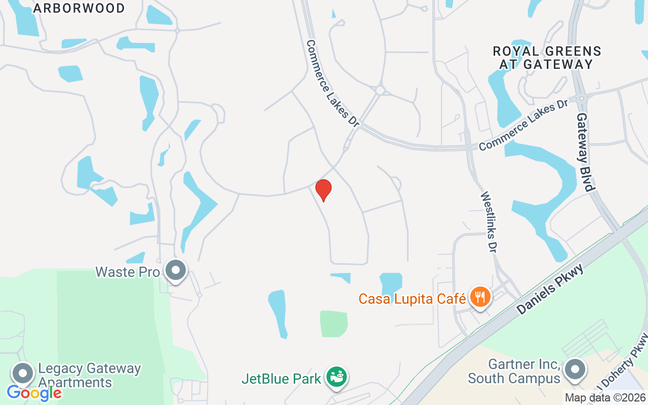 12807 Chadsford Cir, Fort Myers, FL 33913