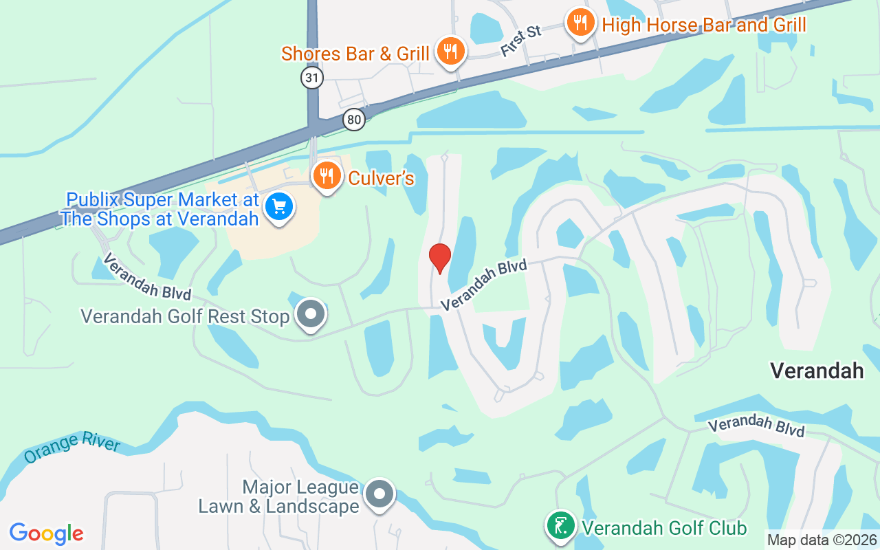 3120 Meandering Way #202, Fort Myers, FL 33905