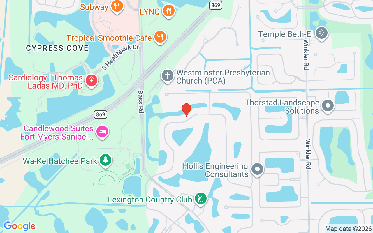 16185 Edgemont Dr, Fort Myers, FL 33908