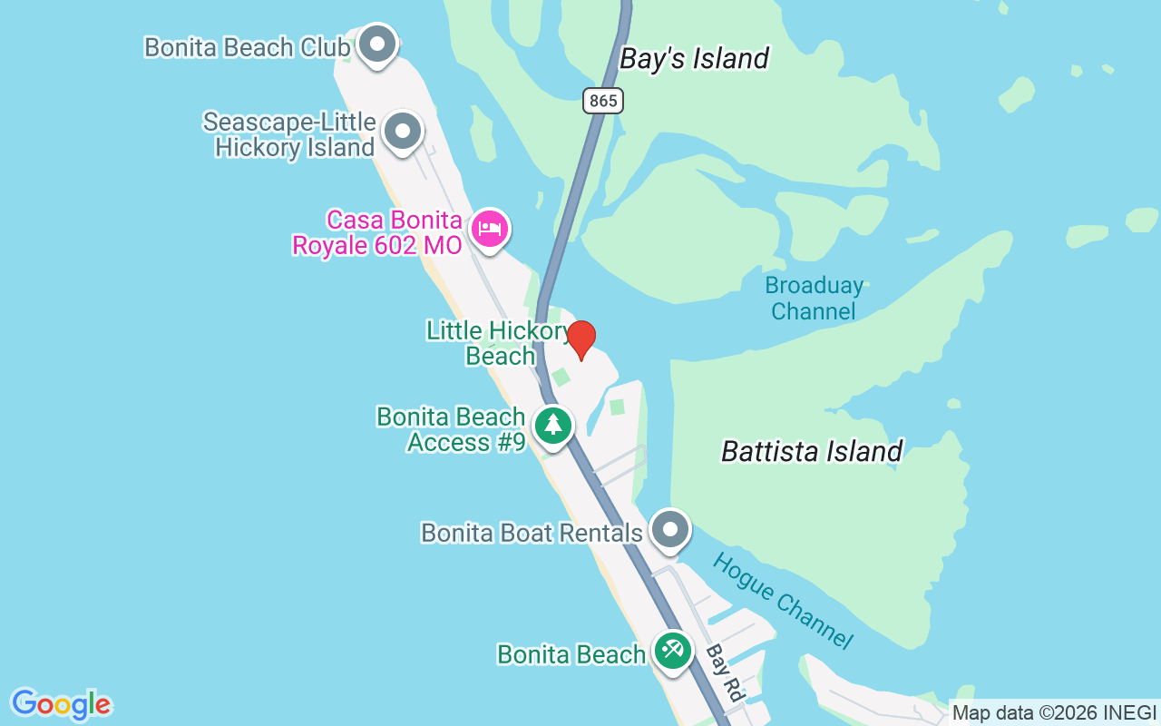 26131 Hickory Blvd #4D, Bonita Springs, FL 34134