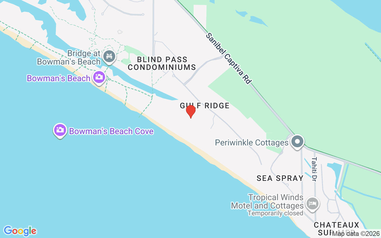 5079 Joewood Dr, Sanibel, FL 33957