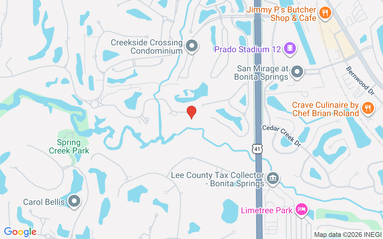 3621 Bay Creek Dr, Bonita Springs, FL 34134