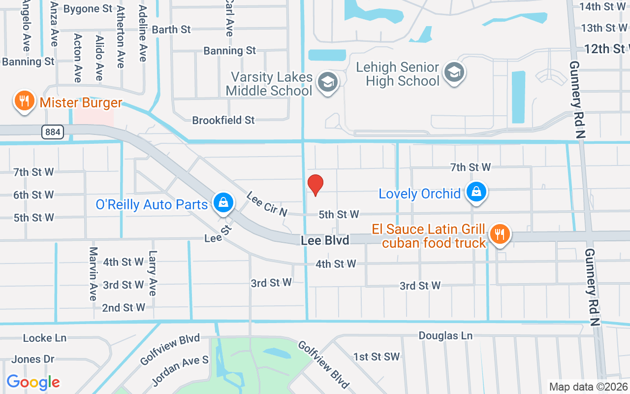 4807 6Th St, Lehigh Acres, FL 33971