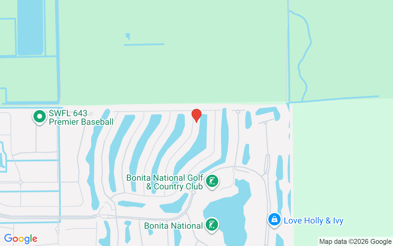 28017 Foxrock Ct, Bonita Springs, FL 34135