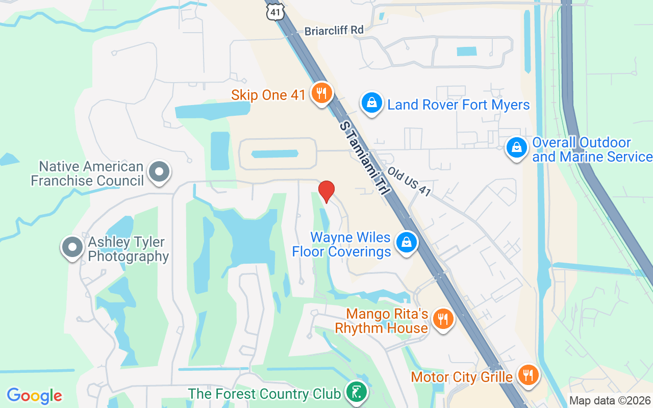 16490 Timberlakes Dr 204, Fort Myers, FL 33908