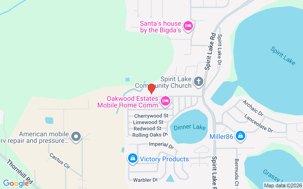 4063 Rolling Oaks Drive, Winter Haven, FL 33880