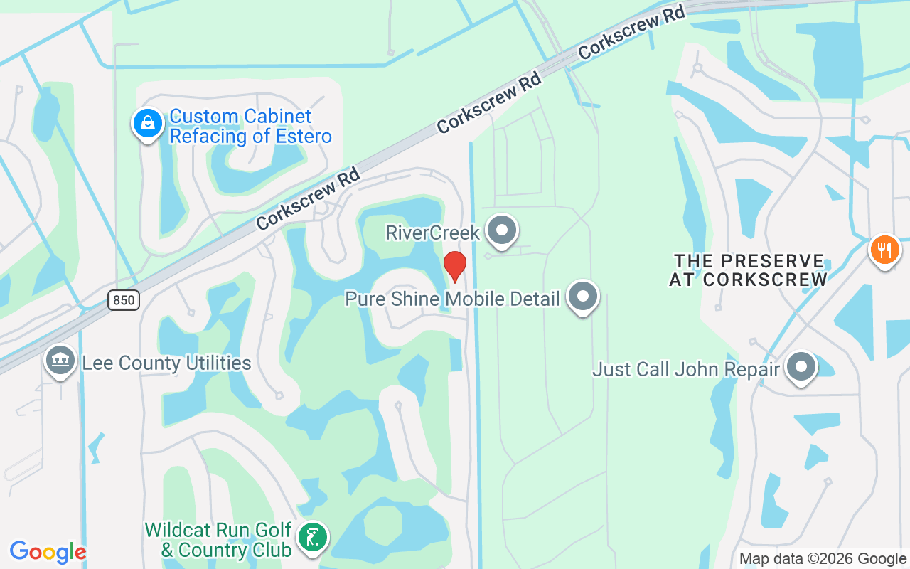 20659 Wildcat Run Dr 201, Estero, FL 33928