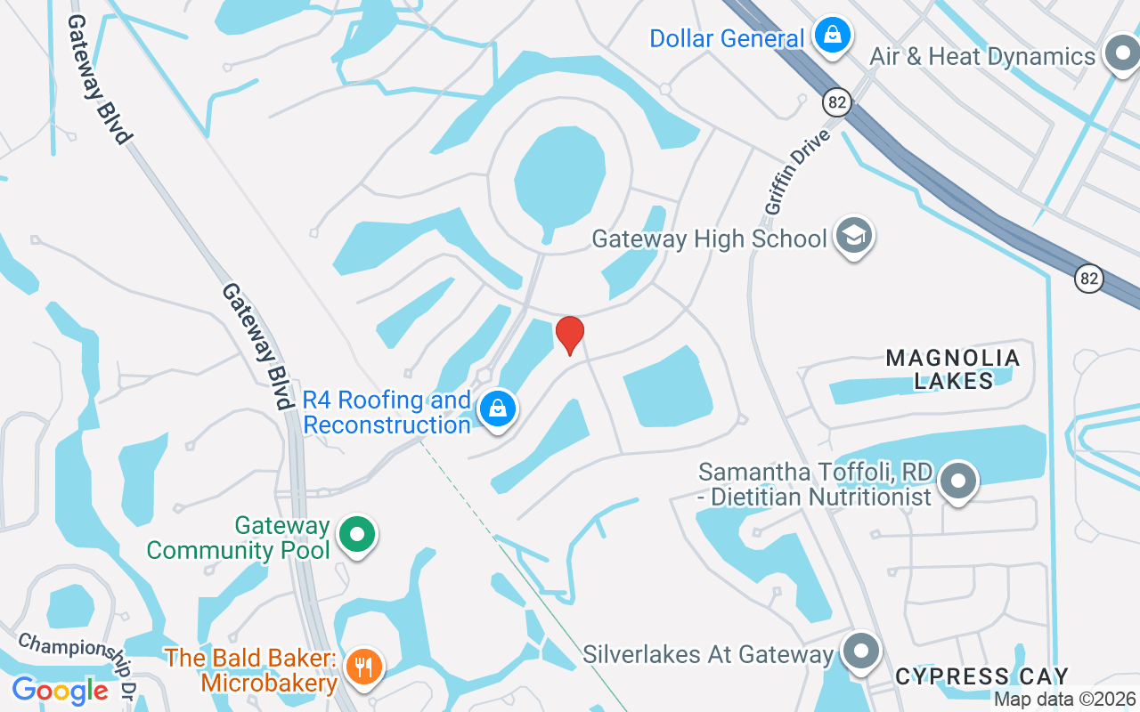 12590 Astor Pl, Fort Myers, FL 33913