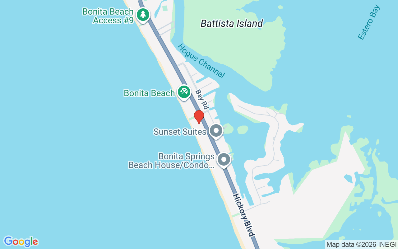 26628 Hickory Blvd, Bonita Springs, FL 34134