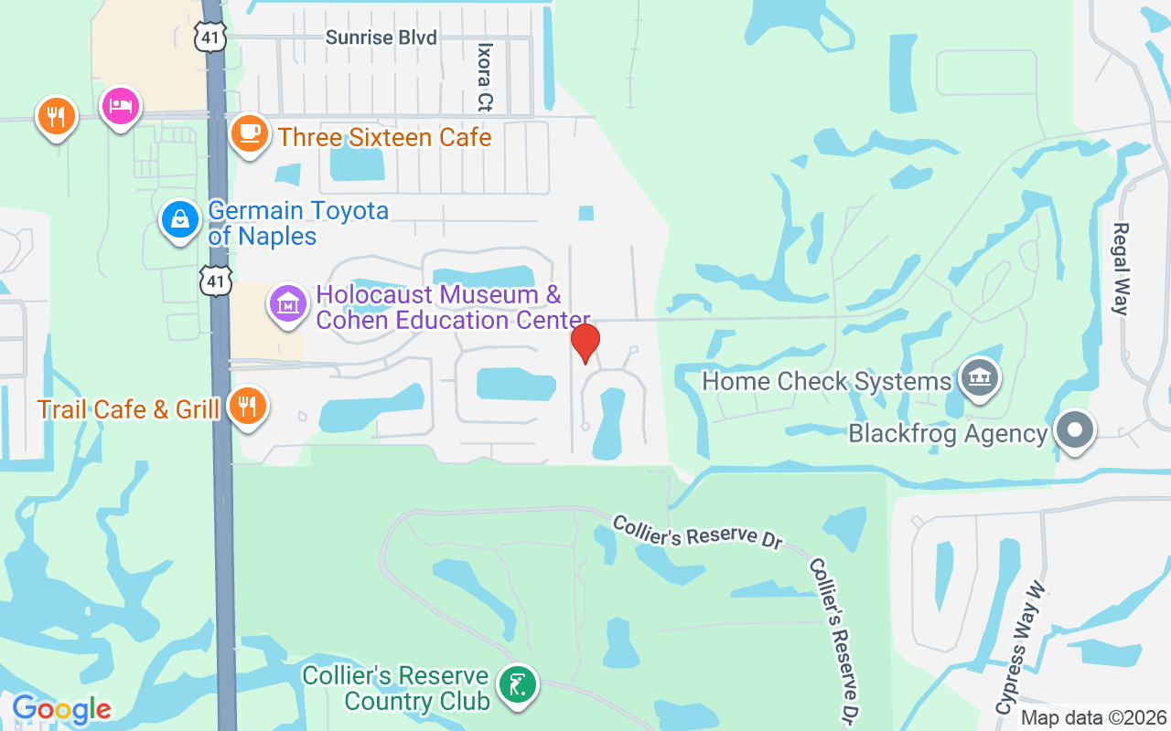 13002 Imperial Park Pl #3R, Naples, FL 34110