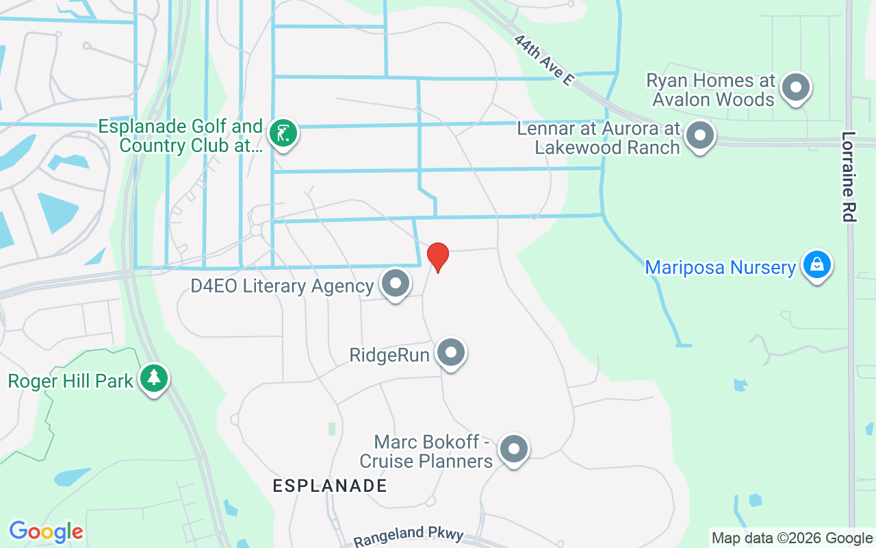 4921 Napoli Run, Lakewood Ranch, FL 34211