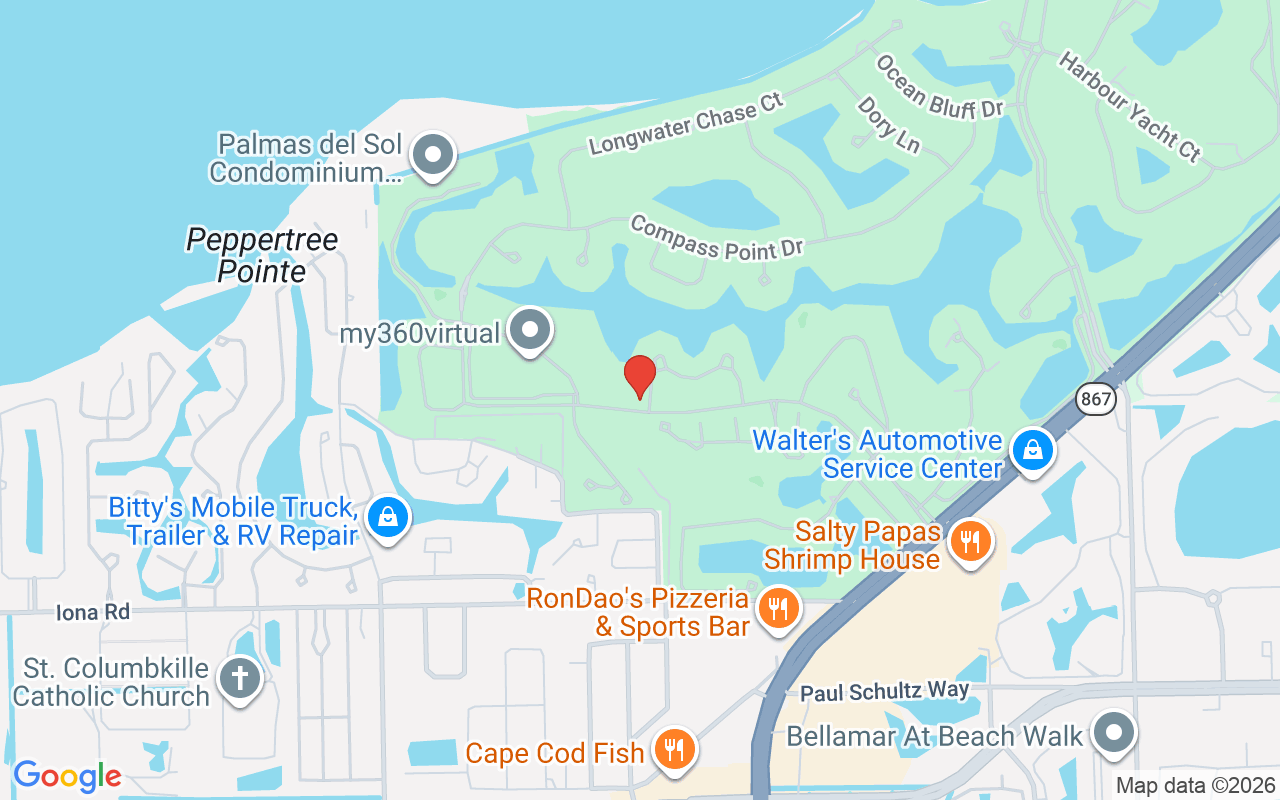 11550 Osprey Landing Way, Fort Myers, FL 33908