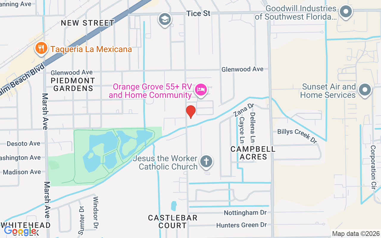 15825 Key Grass Ln, Fort Myers, FL 33905