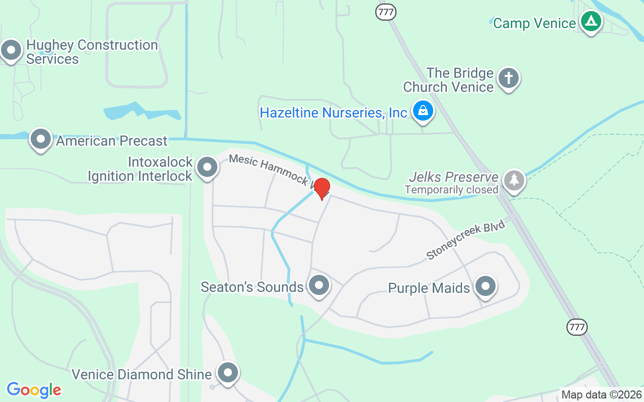 2152 Weaver Bird Ln, Venice, FL 34292