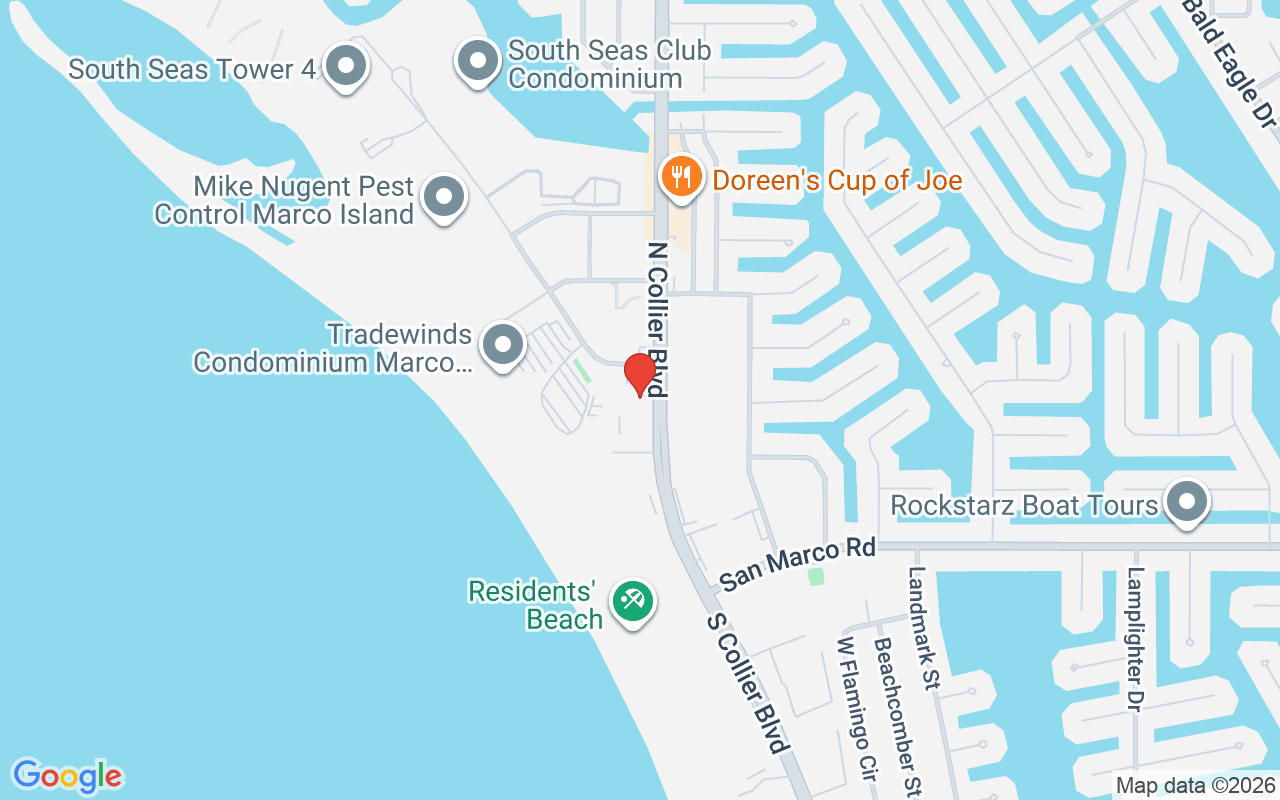 130 Collier Blvd N #G8, Marco Island, FL 34145