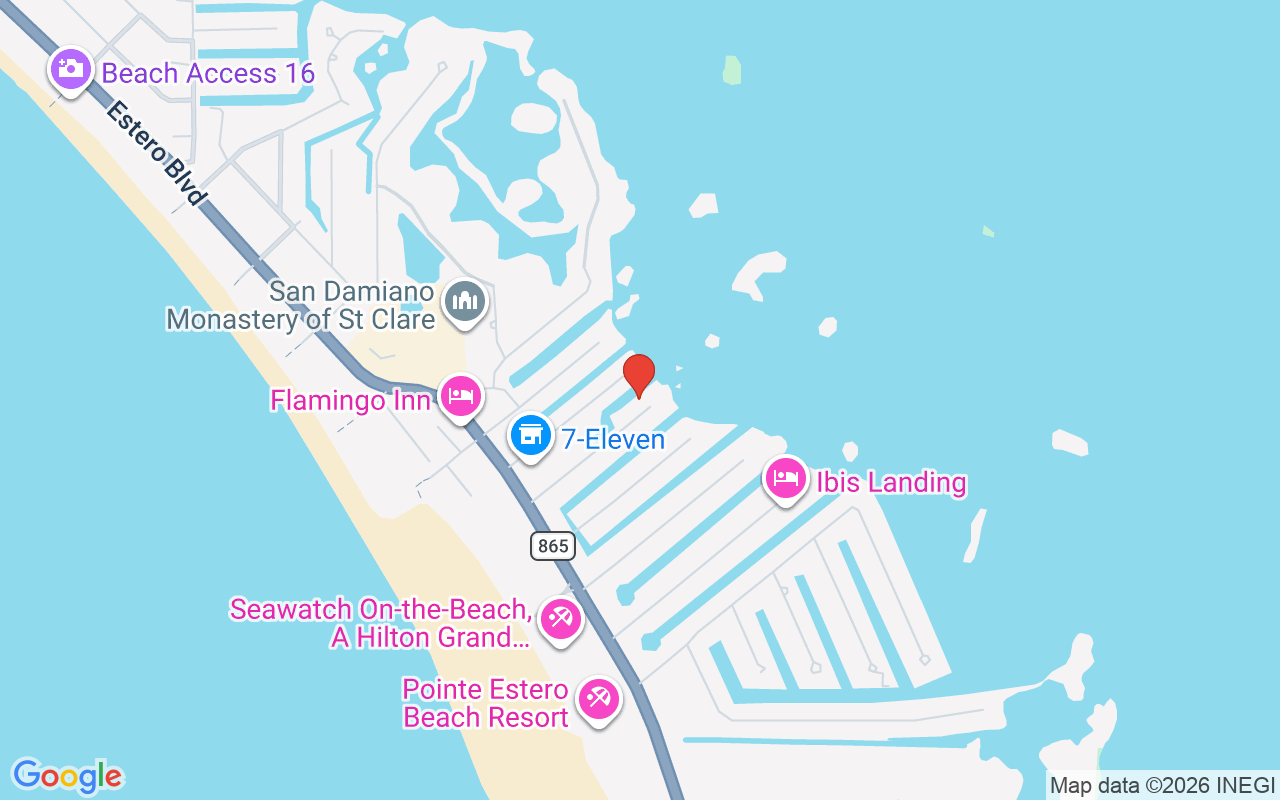 275 Bahia Via, Fort Myers Beach, FL 33931