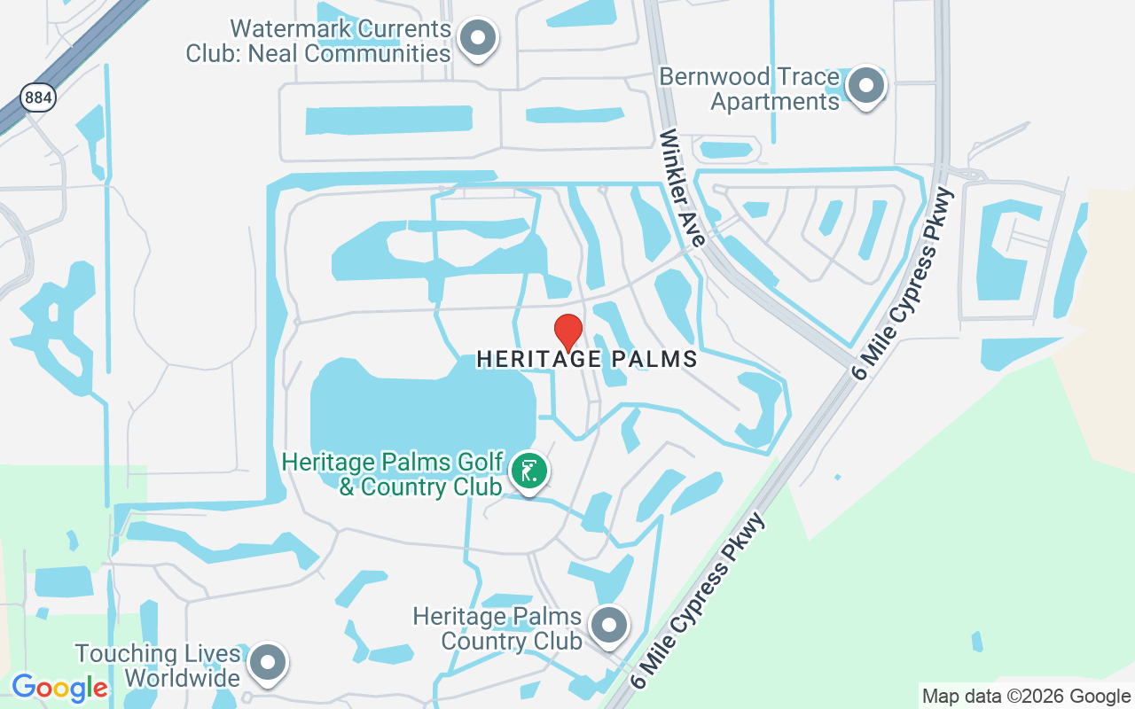 10350 Washingtonia Palm Way Apt 4213, Fort Myers, FL 33966