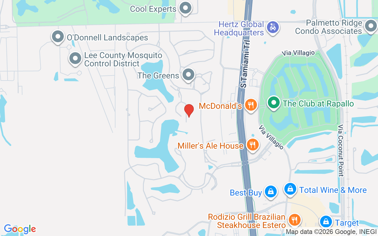 22181 Tallwood Ct 901, Estero, FL 33928