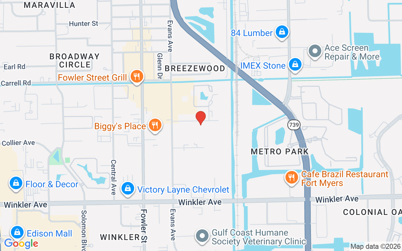 2680 Park Windsor Dr 510, Fort Myers, FL 33901